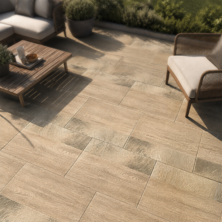 Woodstone rovere 40x60x3,8