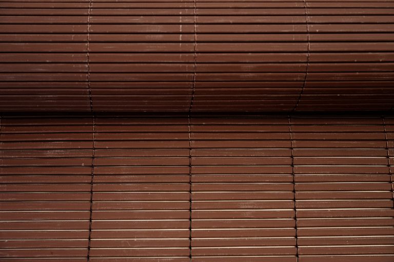 Arella bamboo PVC 1,5x3m