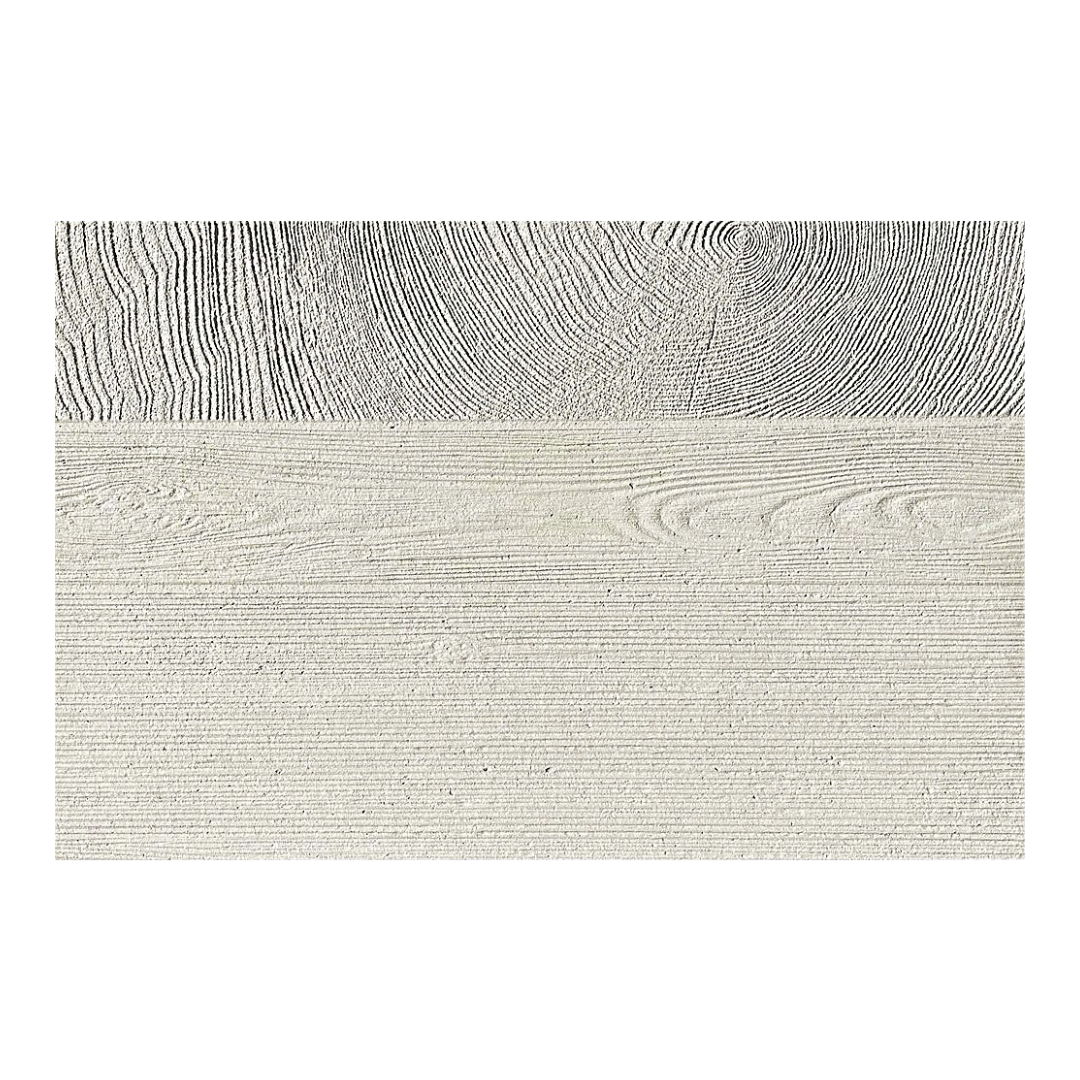 Wood stone acero pretrattato 40x60x3,8 - immagine 2