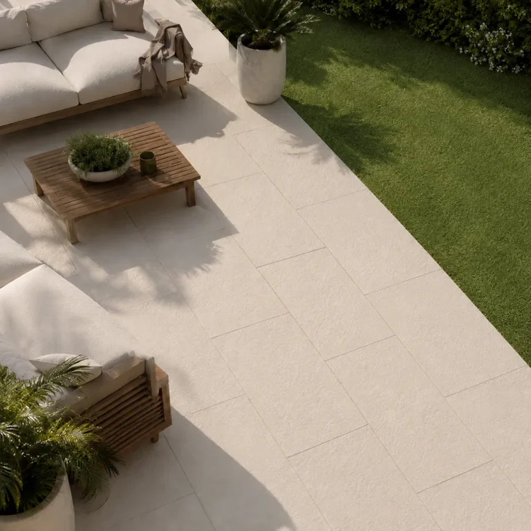Pietra Arenaria crema 40x60x3,8