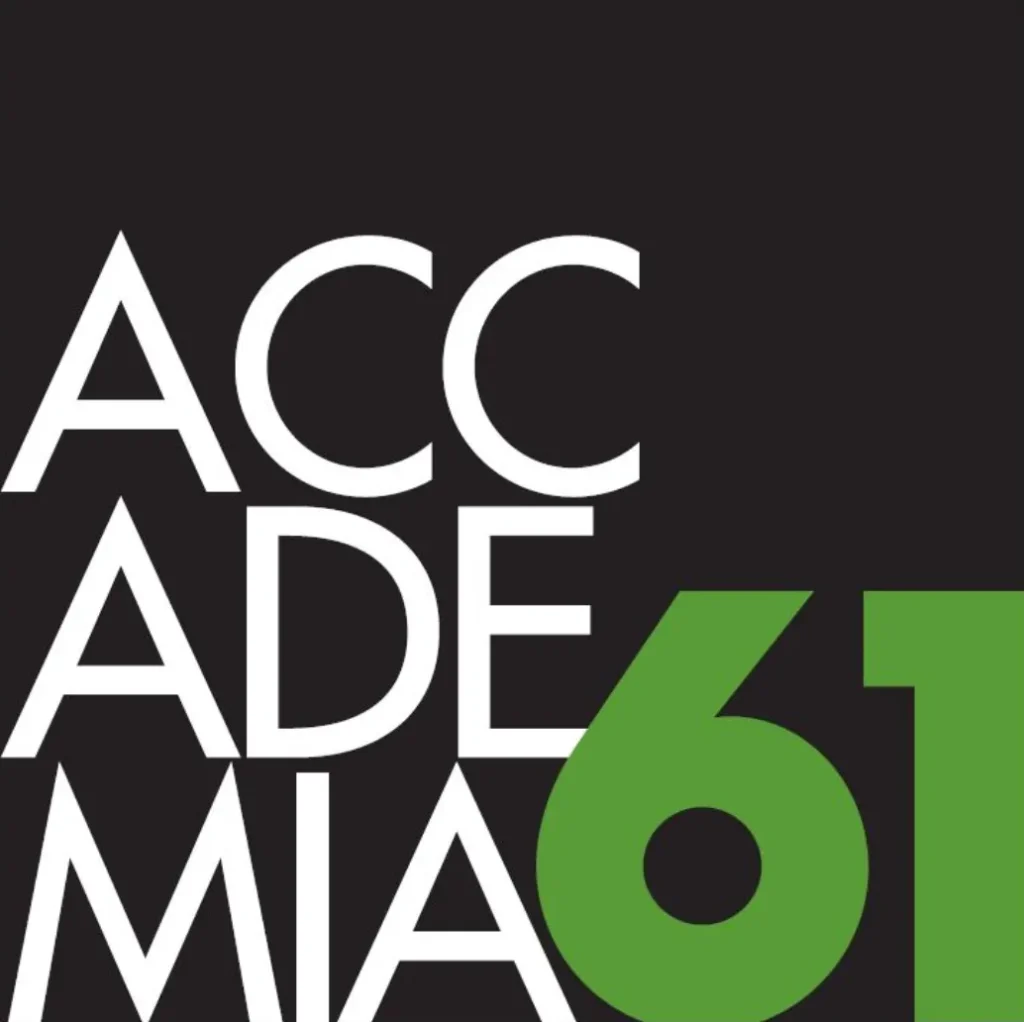 Accademia 61