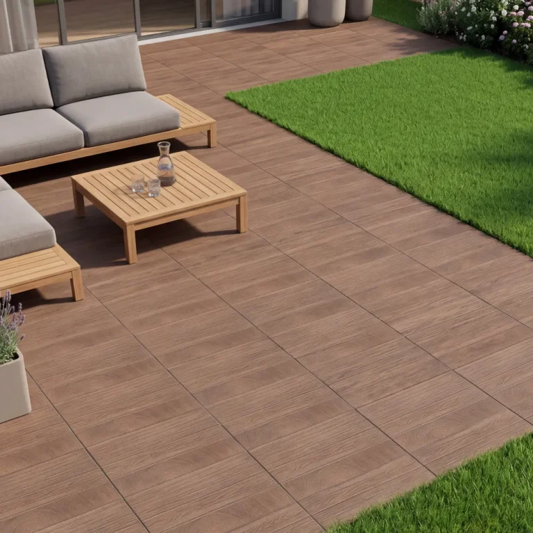Woodstone noce 40x60x3,8