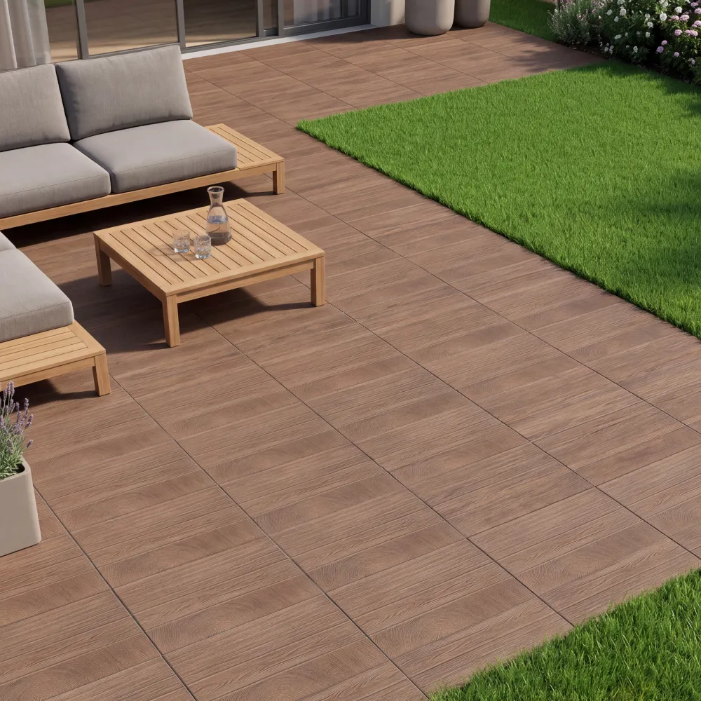 Woodstone noce 40x60x3,8
