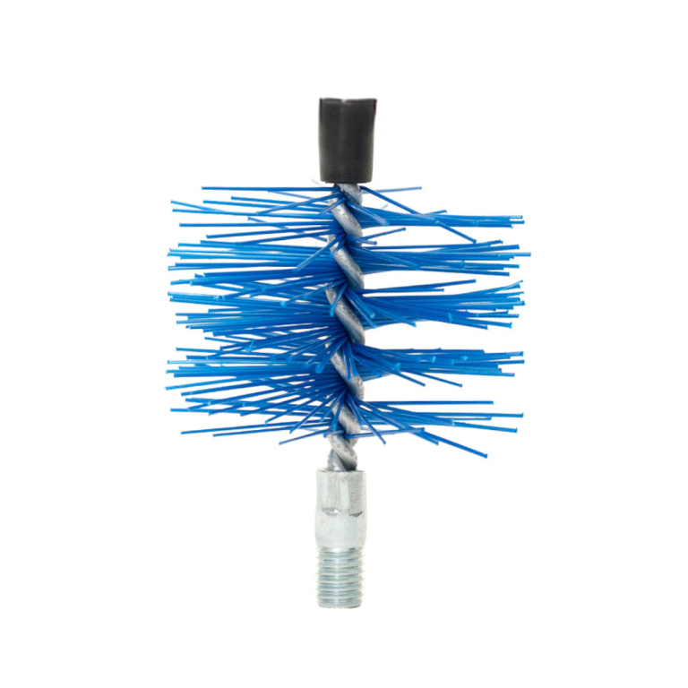Scovolo per stufe a pellet