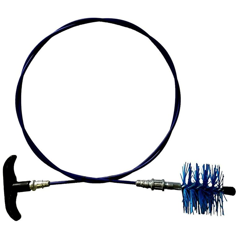 Kit pulizia pellet ECO