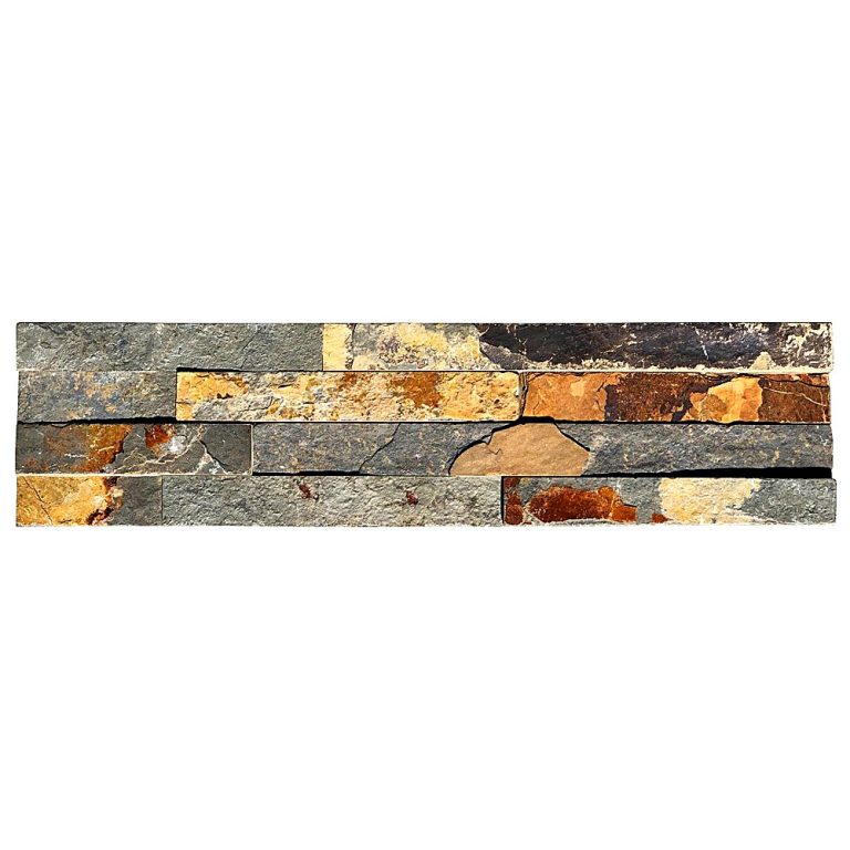 Rust Multicolor