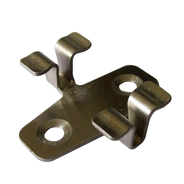 Clips di fissaggio