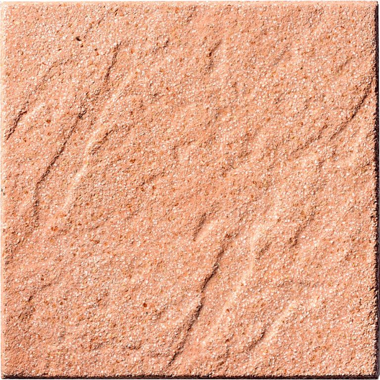 Roccia rosa