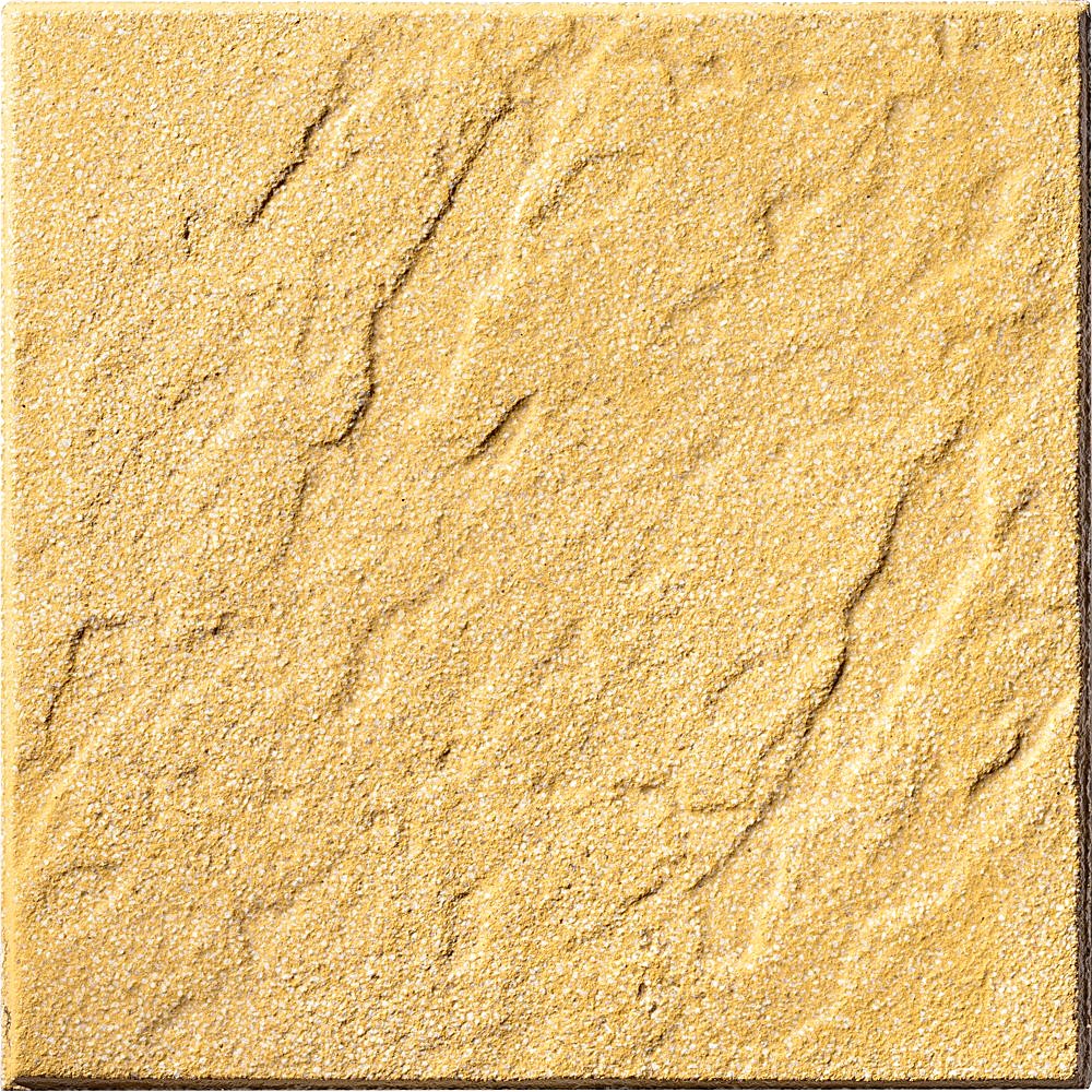 Roccia gialla