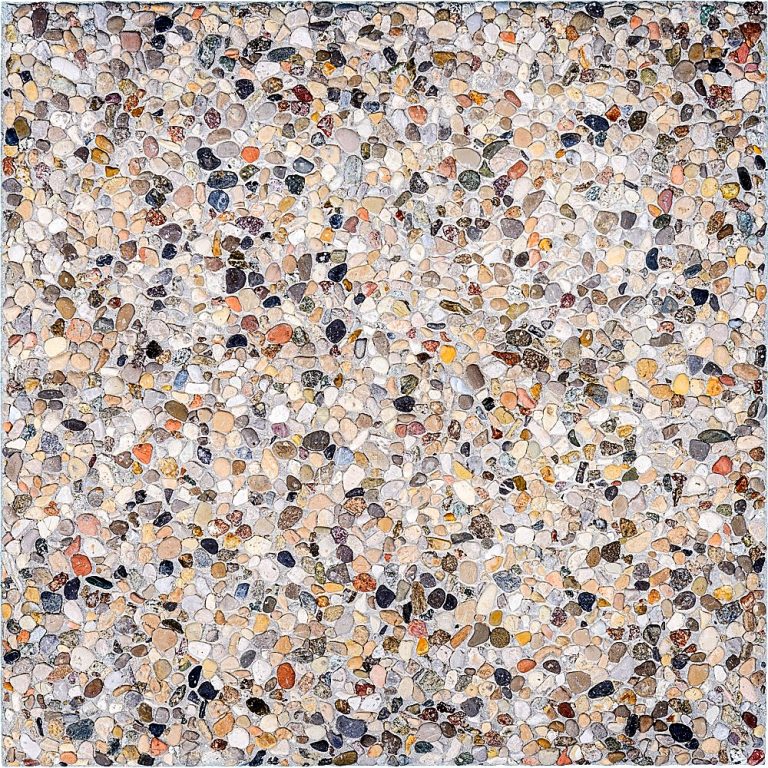 Lavato millefiori fine