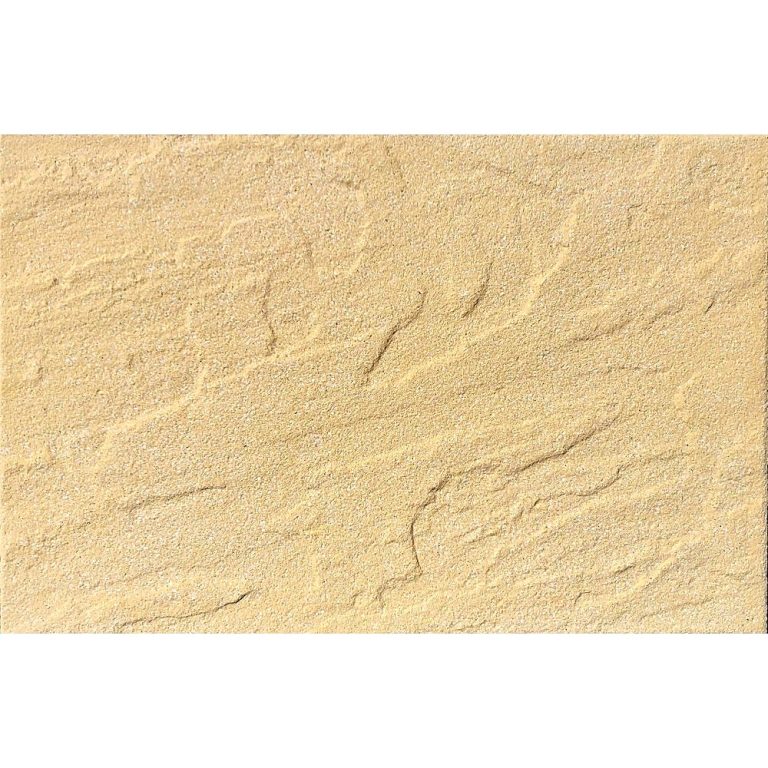 Roccia gialla idro