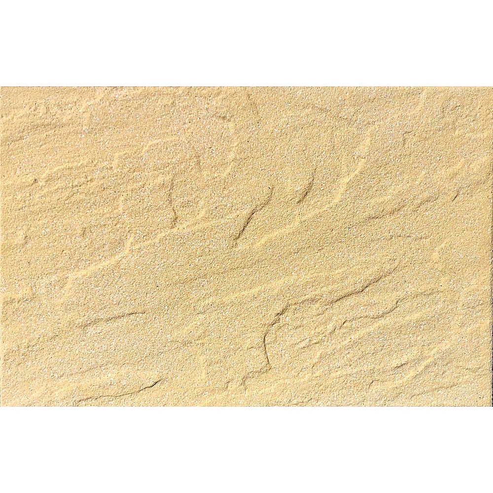 Roccia gialla idro