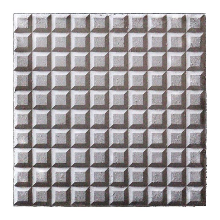 Pietrino 100 bugne grigio