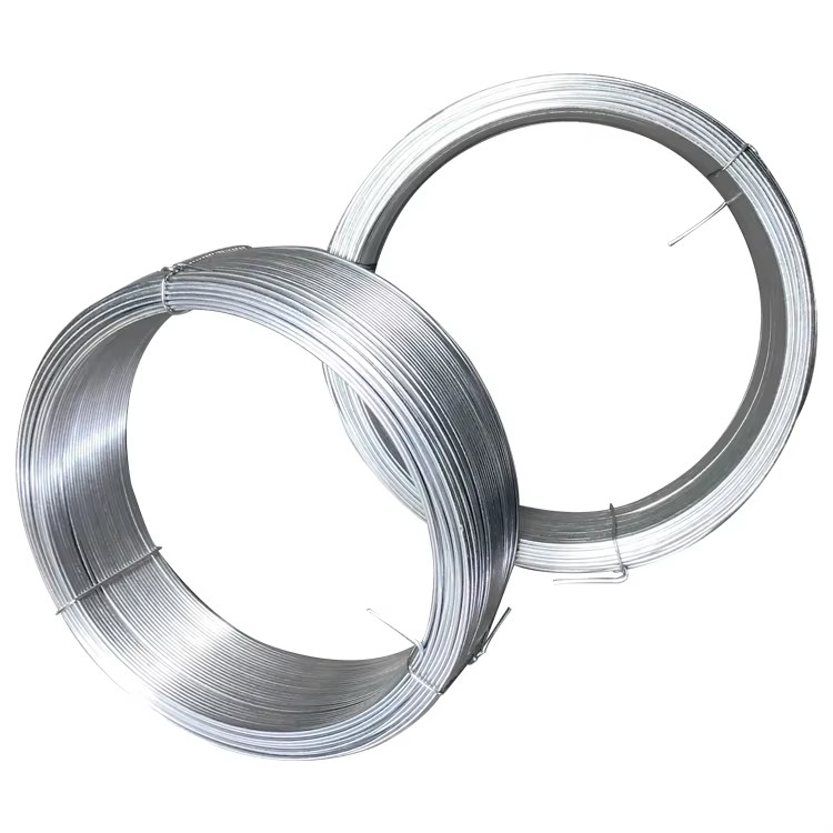 MATASSA ZINCATA - FILO LEGATURA 1,4MMX100M