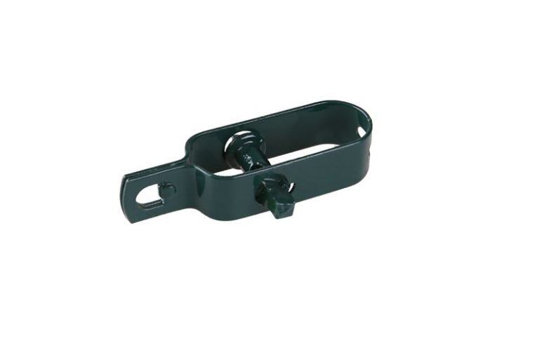 TIRAFILO PLASTIFICATO VERDE