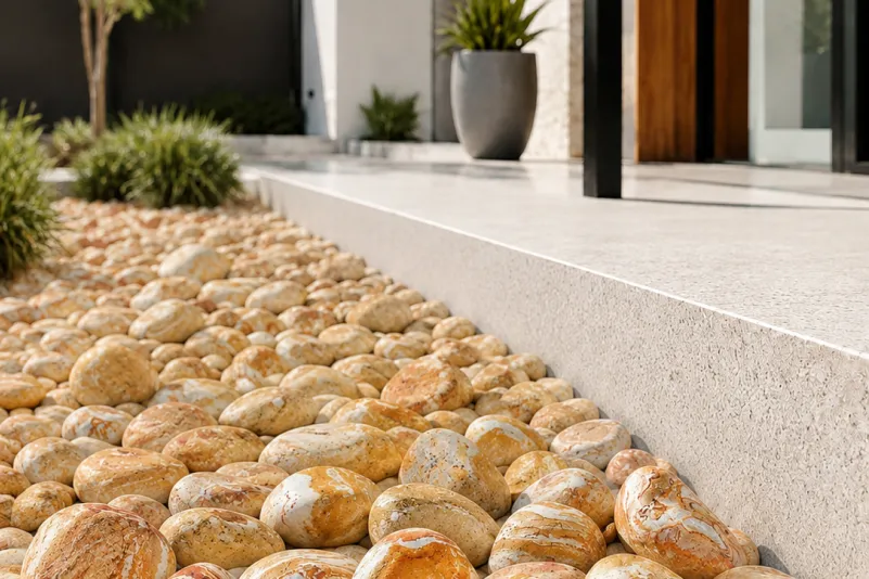 Complementi outdoor