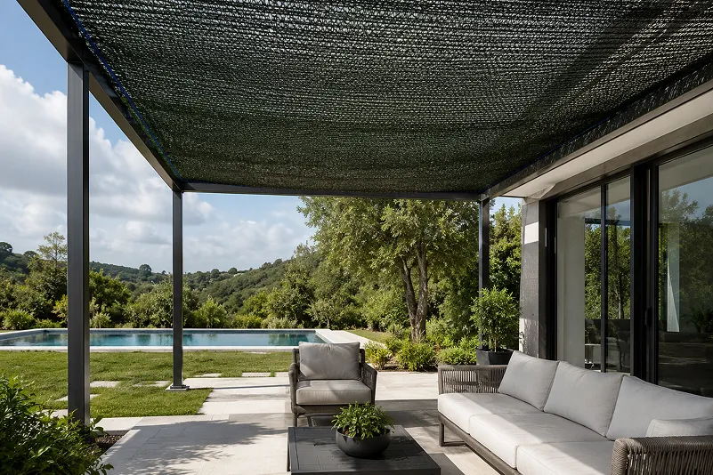 Complementi outdoor