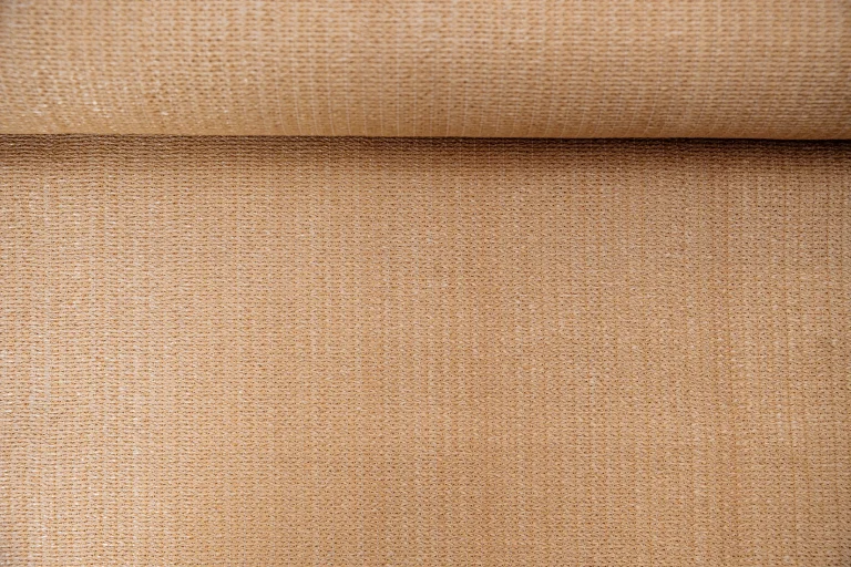 Tessuto ombreggiante 2x10m 210gr/m² sabbia